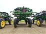 2019 John Deere R4038