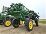 2019 John Deere R4038