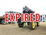 2008 John Deere 4930