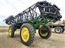 2008 John Deere 4930