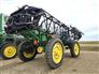 2008 John Deere 4930