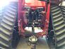 Case IH 2024 715 AFS CONNECT QUADTRAC Other Tractors
