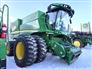 2022 John Deere S780