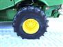 2022 John Deere S780