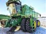 2019 John Deere S780