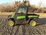 John Deere 2021 XUV 835M ATVs & Utility Vehicles
