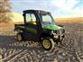 John Deere 2021 XUV 835M ATVs & Utility Vehicles