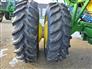 John Deere 2013 1910 Air Seeders / Air Carts