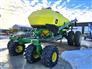 John Deere 2013 1910 Air Seeders / Air Carts