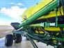 John Deere 2013 1910 Air Seeders / Air Carts