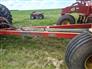 Bourgault 2012 3320-66 Air Seeders / Air Carts