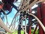 Bourgault 2012 3320-66 Air Seeders / Air Carts