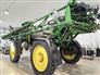 John Deere 2024 616R Sprayers - Self Propelled