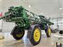 John Deere 2024 616R Sprayers - Self Propelled