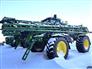 John Deere 2024 616R Sprayers - Self Propelled