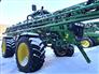 John Deere 2024 616R Sprayers - Self Propelled