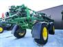 John Deere 2024 616R Sprayers - Self Propelled