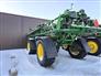 John Deere 2024 616R Sprayers - Self Propelled