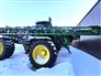 John Deere 2024 616R Sprayers - Self Propelled