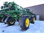 John Deere 2024 616R Sprayers - Self Propelled