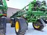 John Deere 2024 616R Sprayers - Self Propelled