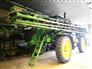 John Deere 2023 616R Sprayers - Self Propelled