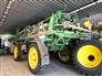 John Deere 2023 616R Sprayers - Self Propelled