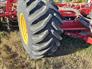 Bourgault 2016 3320-86 Air Seeders / Air Carts
