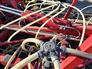 Bourgault 2016 3320-86 Air Seeders / Air Carts