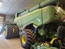 John Deere 2024 X9 1000 Combines