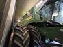 John Deere 2024 X9 1000 Combines