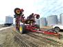 Bourgault 2016 3720 Air Seeders / Air Carts