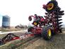Bourgault 2016 3720 Air Seeders / Air Carts