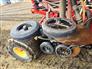 Bourgault 2016 3720 Air Seeders / Air Carts