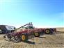 Bourgault 2017 3320-76 Air Seeders / Air Carts