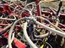 Bourgault 2017 3320-76 Air Seeders / Air Carts