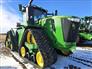 John Deere 2023 9RX 640 Other Tractors