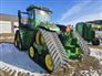 John Deere 2023 9RX 640 Other Tractors