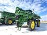 John Deere 2024 612R Sprayers - Self Propelled