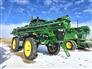 John Deere 2024 612R Sprayers - Self Propelled