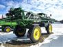 John Deere 2024 612R Sprayers - Self Propelled