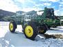 John Deere 2024 612R Sprayers - Self Propelled