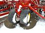 Bourgault 2014 3320-76 Air Seeders / Air Carts