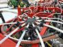 Bourgault 2014 3320-76 Air Seeders / Air Carts
