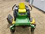John Deere 2013 Z445 Riding Lawn Mowers