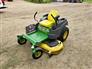 John Deere 2013 Z445 Riding Lawn Mowers
