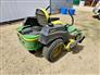 John Deere 2013 Z445 Riding Lawn Mowers