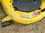 John Deere 2013 Z445 Riding Lawn Mowers