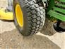 John Deere 2013 Z445 Riding Lawn Mowers