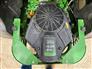 John Deere 2013 Z445 Riding Lawn Mowers